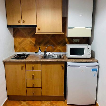 Apartamento Los Laureles Laroles Exteriör bild