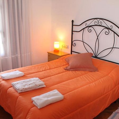 Apartamento Los Laureles Laroles Exteriör bild