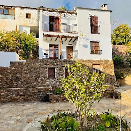 Apartamento Los Laureles Laroles Exteriör bild