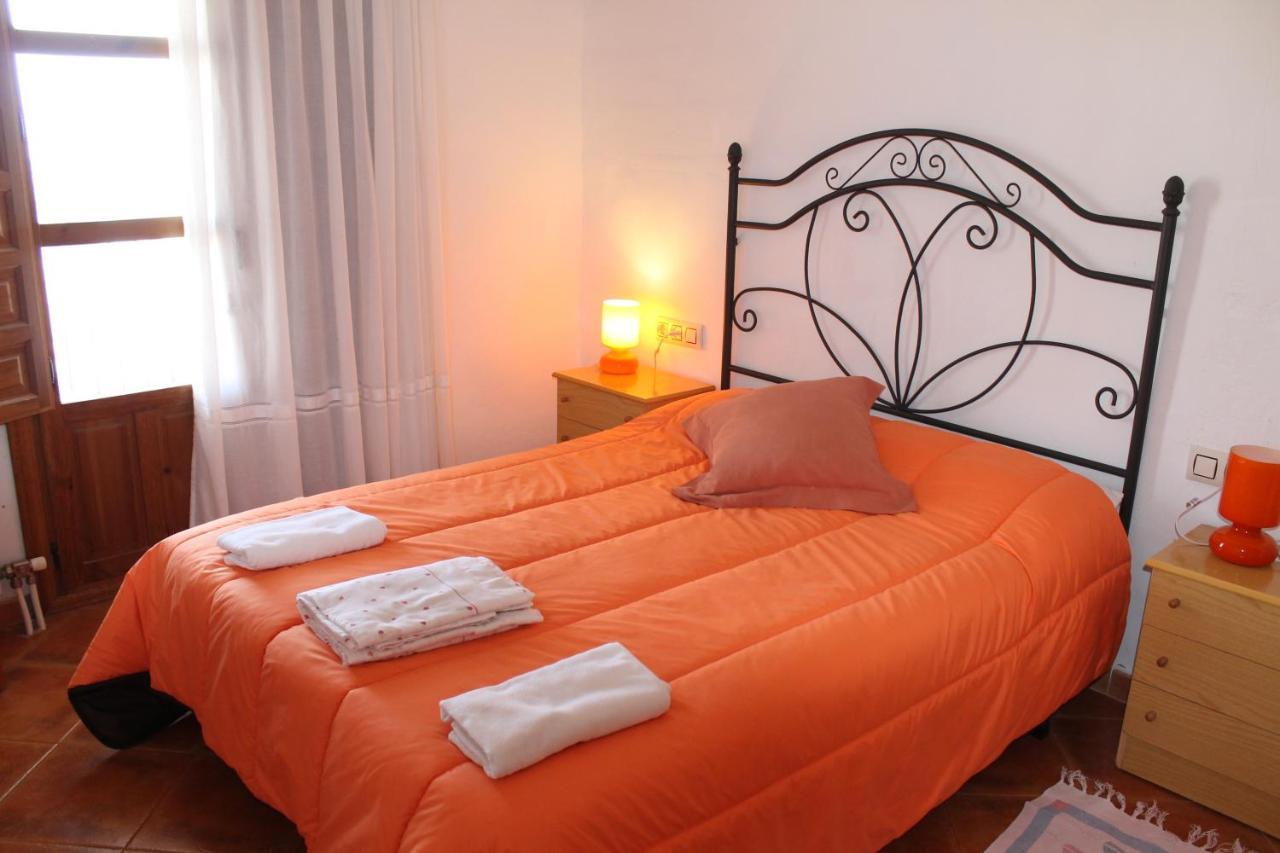 Apartamento Los Laureles Laroles Exteriör bild
