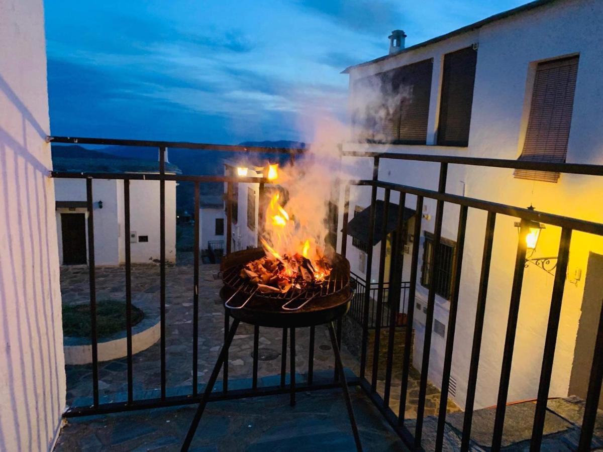 Apartamento Los Laureles Laroles Exteriör bild