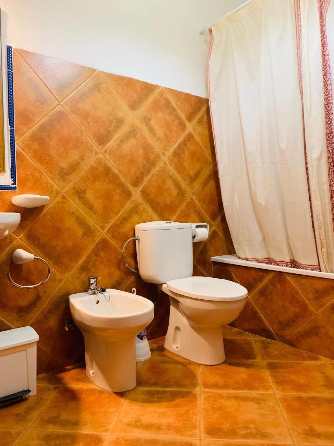 Apartamento Los Laureles Laroles Exteriör bild