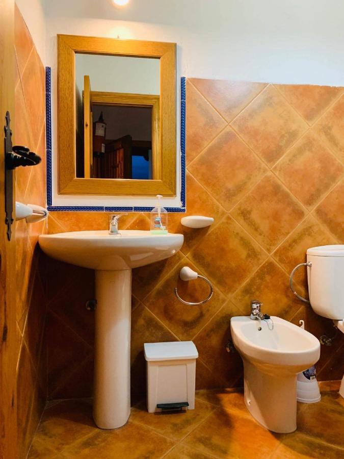Apartamento Los Laureles Laroles Exteriör bild