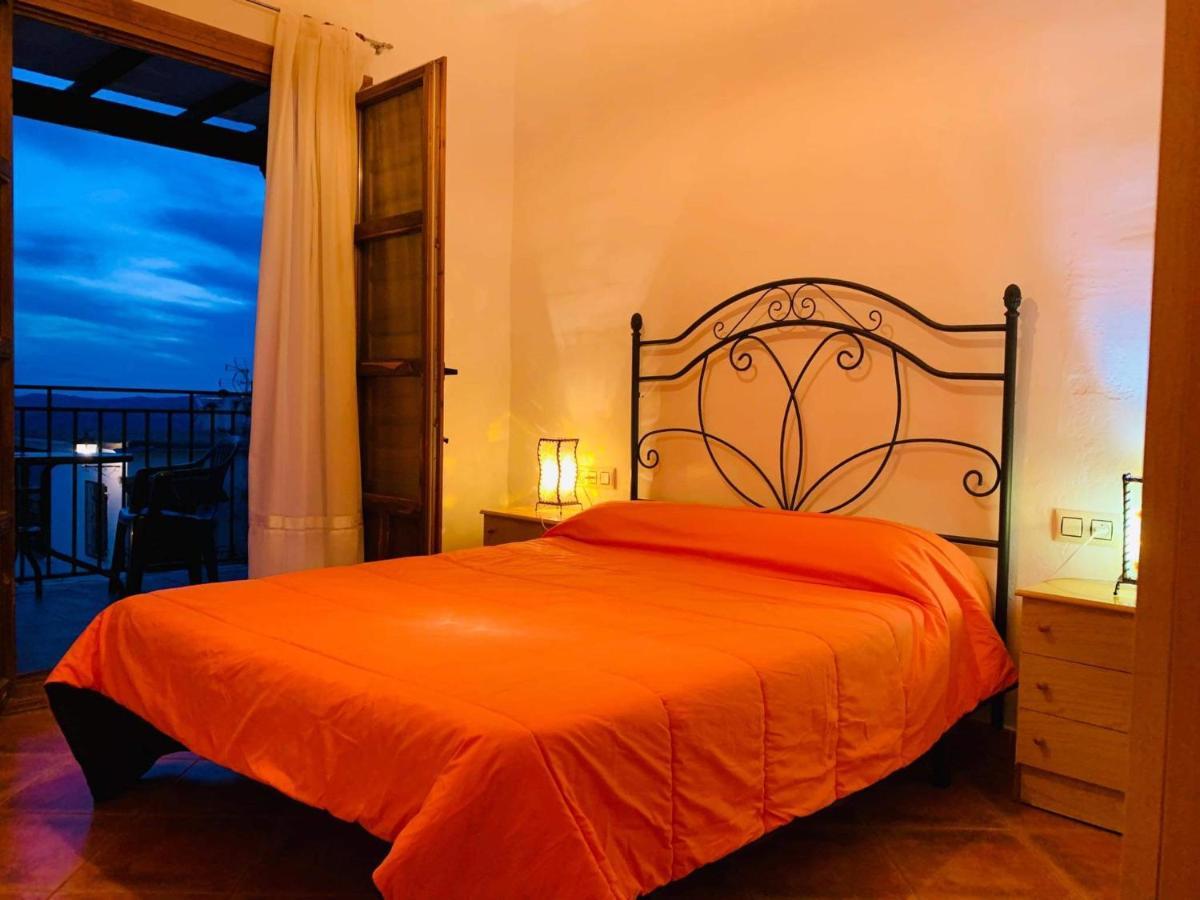 Apartamento Los Laureles Laroles Exteriör bild
