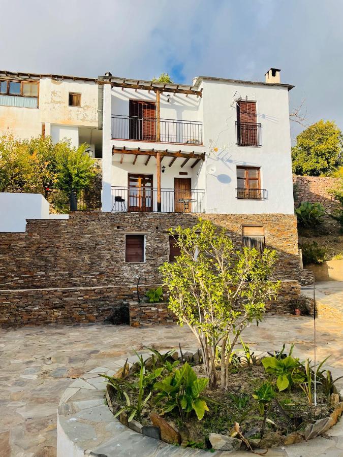 Apartamento Los Laureles Laroles Exteriör bild